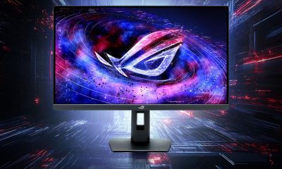 ASUS ROG Strix XG27AQNGV