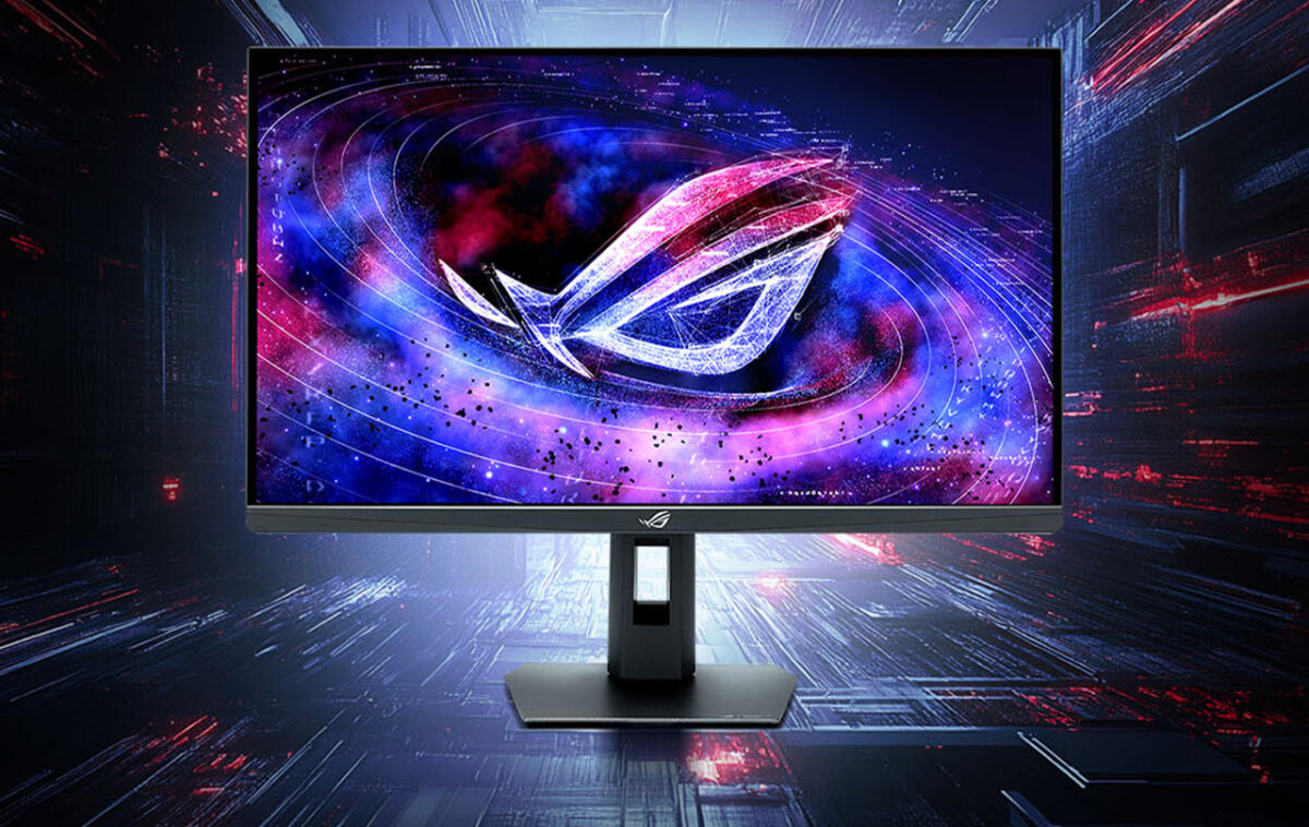 ASUS ROG Strix XG27AQNGV