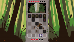 Reigns: The Witcher