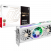 ASRock Radeon RX 9070 XT Taichi White