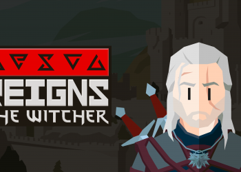 Reigns: The Witcher