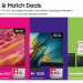 Die Samsung Mix & Match Dea!s