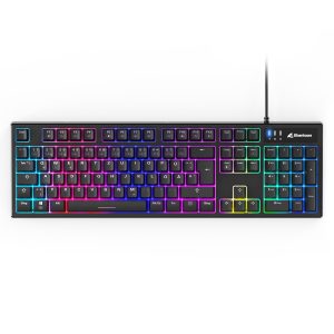 SKILLER SGB15 Gaming-Set: RGB-Design, präzise Steuerung und starkes Preis-Leistungs-Verhältnis 3 SKILLER SGB15