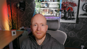 OBSBOT Tiny 3 Test 2026: Beste 4K-Webcam mit HDR, AI-Tracking & Spatial Audio 17 OBSBOT Tiny 3: Testbilder der 4K Webcam