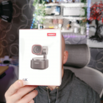 OBSBOT Tiny 3 Test 2026: Beste 4K-Webcam mit HDR, AI-Tracking & Spatial Audio 18 OBSBOT Tiny 3