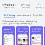 Google-Apps auf Huawei-Smartphones installieren: So geht’s in 2 Schritten 3 Google-Apps auf Huawei-Smartphones installieren
