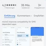 Google-Apps auf Huawei-Smartphones installieren: So geht’s in 2 Schritten 6 Google-Apps auf Huawei-Smartphones installieren