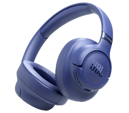 JBL Tune: Neue Kopfhörer mit kraftvollem Sound und frischem Design 1 JBL Tune