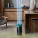 Dyson HushJet Purifier Compact: Leiser Luftreiniger mit starker Filterleistung für moderne Wohnräume 7 Dyson HushJet Purifier Compact