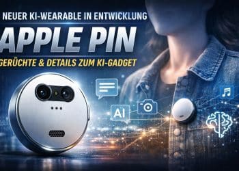 Apple Pin
