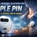 Apple Pin