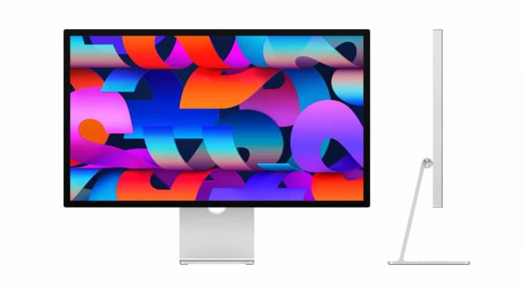 Apple Studio Display 2 rückt näher: Zertifizierung liefert neue Hinweise auf Apples nächsten Monitor 2 Apple Studio Display 2