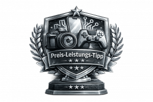 Epomaker TH108 Pro im Test 20 noPhilter Award Preis-Leistungs-Tipp