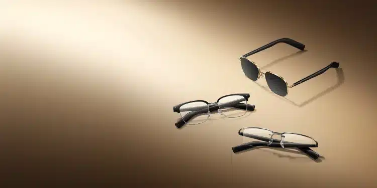 Xiaomi Mijia Smart Audio Glasses starten in Deutschland 1 Xiaomi Mijia Smart Audio Glasses