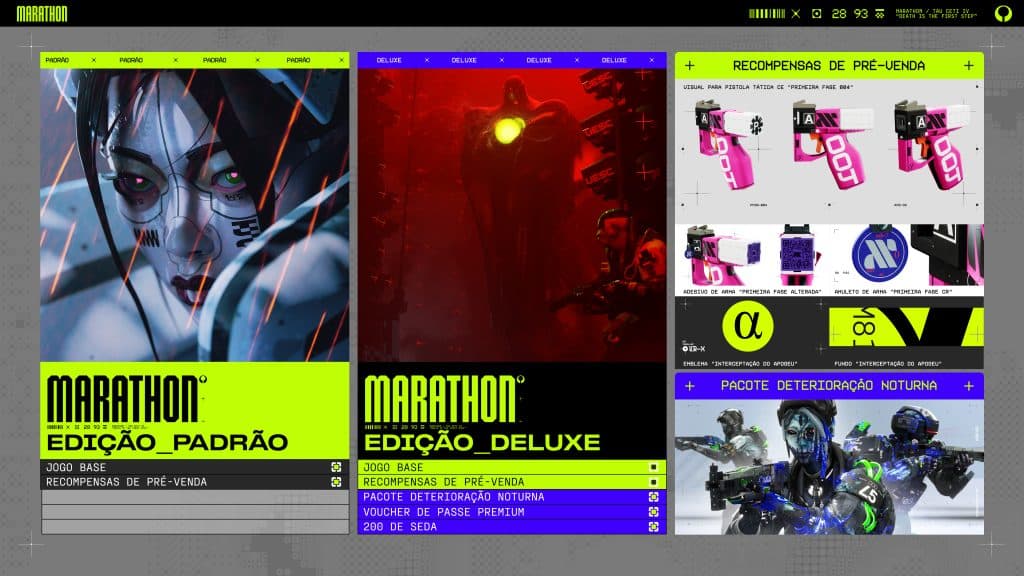 Marathon