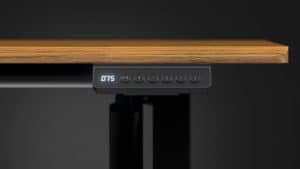 ENDORFY Atlas Electric: Elektrisch höhenverstellbare Schreibtische für Komfort und Stil 2 ENDORFY Atlas Electric