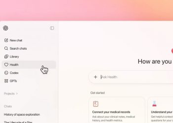 ChatGPT Gesundheit