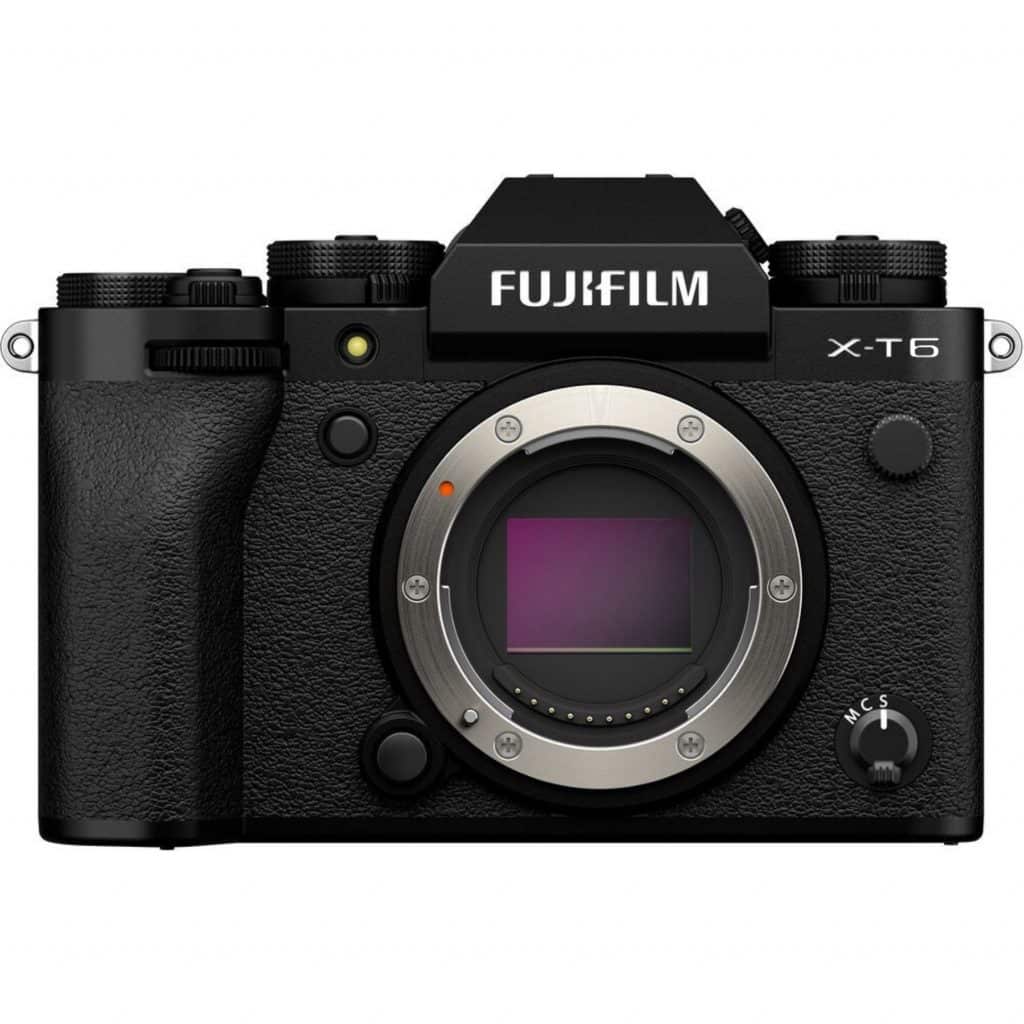 Fujifilm X-T6: Gerüchte sprechen für September-Launch mit 200-MP-Modus und spürbaren Verbesserungen 2 Fujifilm X-T6