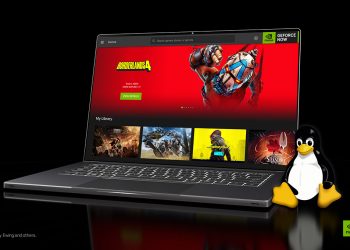 GeForce NOW