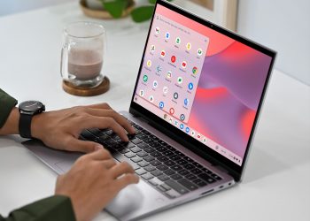 Aluminium OS