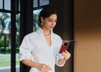 HUAWEI Mate X7