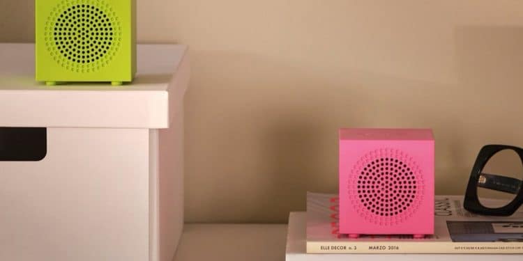 IKEA Kallsup: Kompakter Bluetooth-Lautsprecher mit Mini-Format und Maxi-Ideen 1 IKEA Kallsup