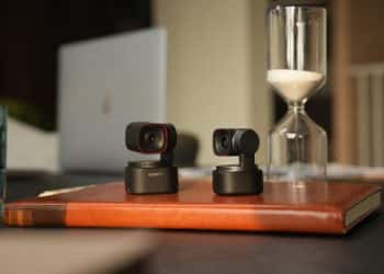 OBSBOT Tiny 3