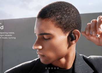 soundcore AeroFit 2 Pro