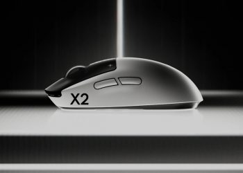 Logitech G PRO X2 SUPERSTRIKE