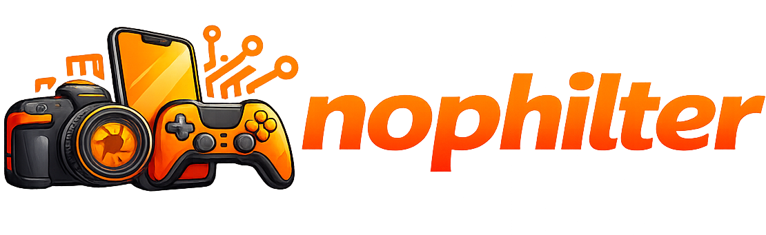 nophilter.de