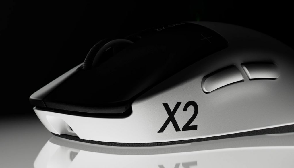 Logitech G PRO X2 SUPERSTRIKE: Preis, Release und Features der Profi-Gaming-Maus 3 Logitech G PRO X2 SUPERSTRIKE