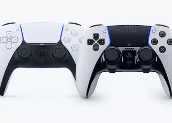 DualSense