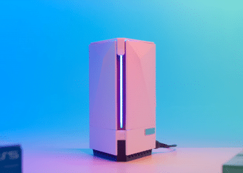 Ningtendo PXBOX 5