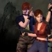Resident Evil Code Veronica Remake