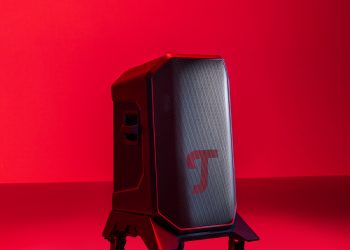 Teufel ROCKSTER 2