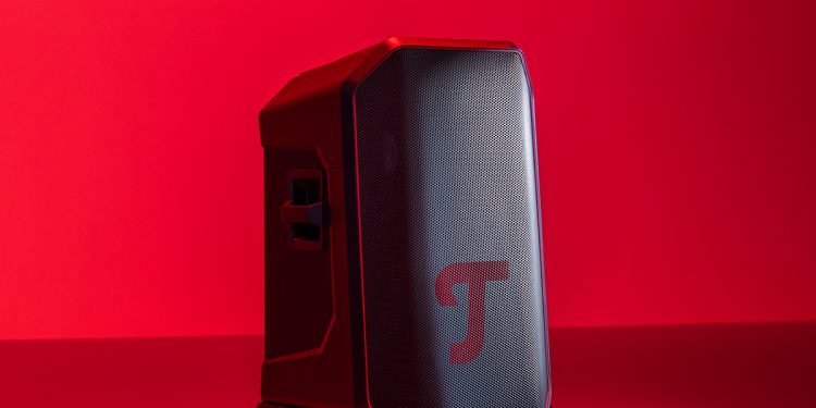 Teufel ROCKSTER 2