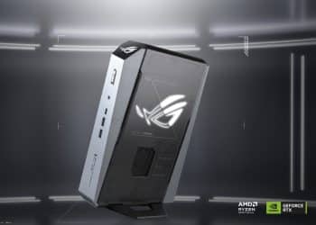 ASUS ROG GR70