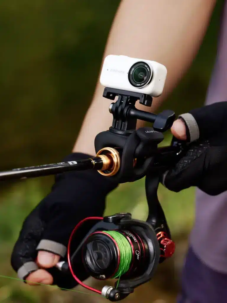 Dreame Leaptic Cube: Beste 8K-Actioncam 2026? Winzige Neuheit vorgestellt 2 Dreame Leaptic Cube