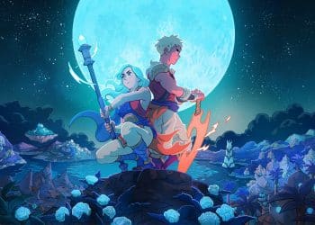 Sea of Stars