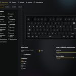 HATOR Skyfall 80 MAG ULTIMA 8K Test: Hall-Effekt-Tastatur zum verboten günstigen Preis 19 HATOR Skyfall 80 MAG ULTIMA 8K