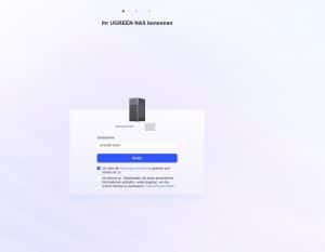 UGREEN NASync DH2300 im Test 13 software 2 1