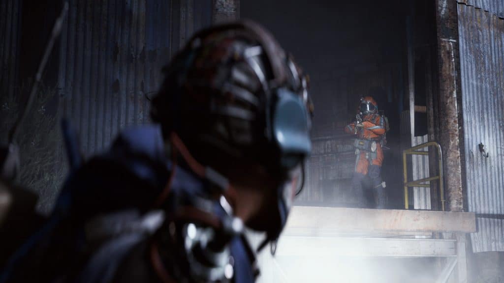 ARC Raiders