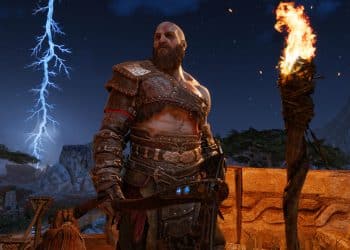 God of War Serie