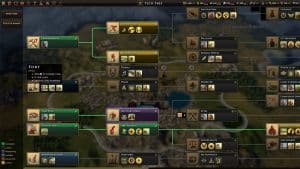 Old World: Der „Civ-Killer“ jetzt für nur 4 € auf Steam 3 Old World