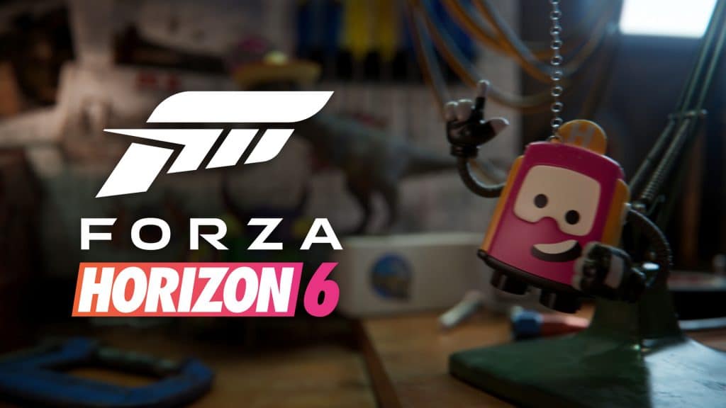 Forza Horizon 6: Wow! Leak zu Release und Vorbesteller-Inhalten 2 Forza Horizon 6