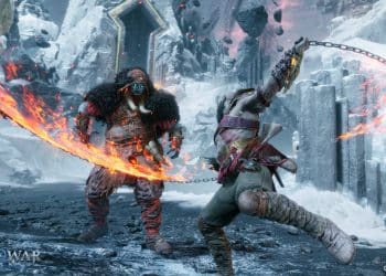 God of War Serie