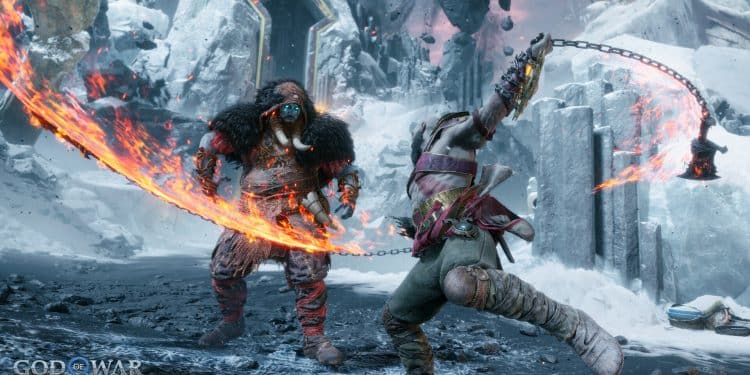 God of War Serie