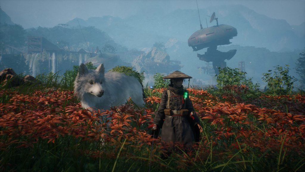 Beast of Reincarnation: Alle Infos zum neuen Game der Pokémon-Macher 4 Beast of Reincarnation