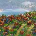 Pioneers of Pagonia