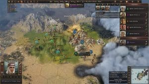 Old World: Der „Civ-Killer“ jetzt für nur 4 € auf Steam 4 Old World